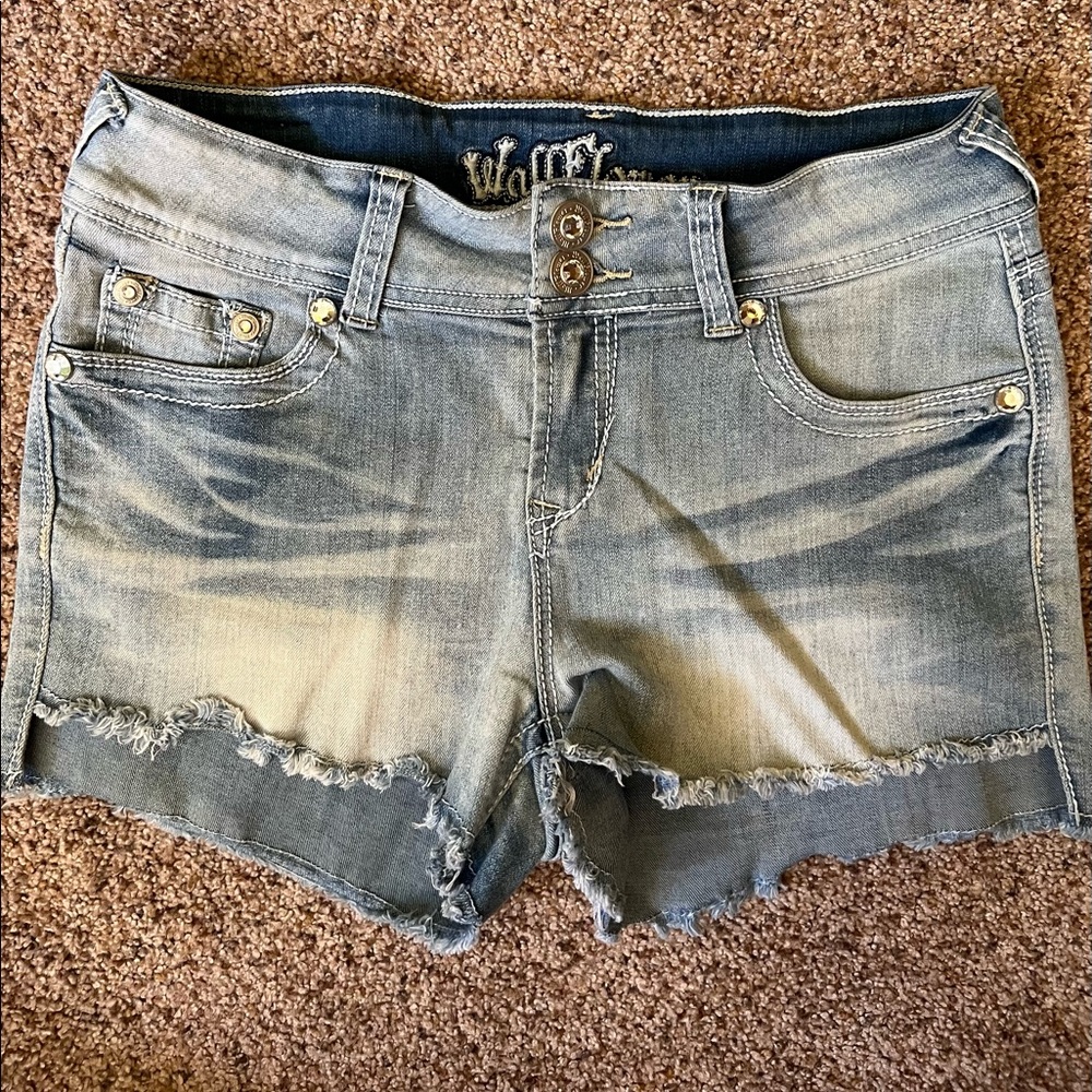 Summer shorts